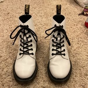 Doc Martens Boots